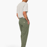 Assembly Pant - Dark Olive Cord