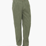 Assembly Pant - Dark Olive Cord