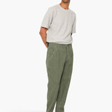 Assembly Pant - Dark Olive Cord