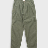 Assembly Pant - Dark Olive Cord
