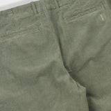 Assembly Pant - Dark Olive Cord