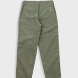 Assembly Pant - Dark Olive Cord