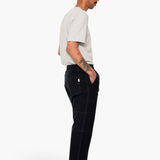 Assembly Utility Trouser - Black Brushed