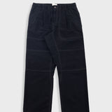 Assembly Utility Trouser - Black Brushed