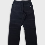 Assembly Utility Trouser - Black Brushed