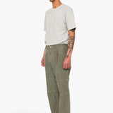 Assembly Utility Trouser - Olive Brushed