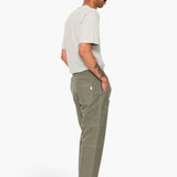 Assembly Utility Trouser - Olive Brushed