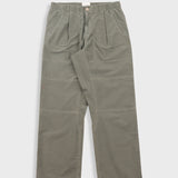 Assembly Utility Trouser - Olive Brushed