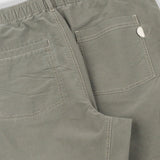 Assembly Utility Trouser - Olive Brushed