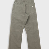 Assembly Utility Trouser - Olive Brushed