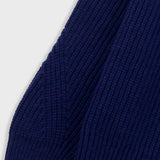 Direction Jumper - Rich Navy