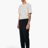 Drawcord Assembly Pant - Deep Green Moleskin