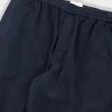 Drawcord Assembly Pant - Deep Green Moleskin