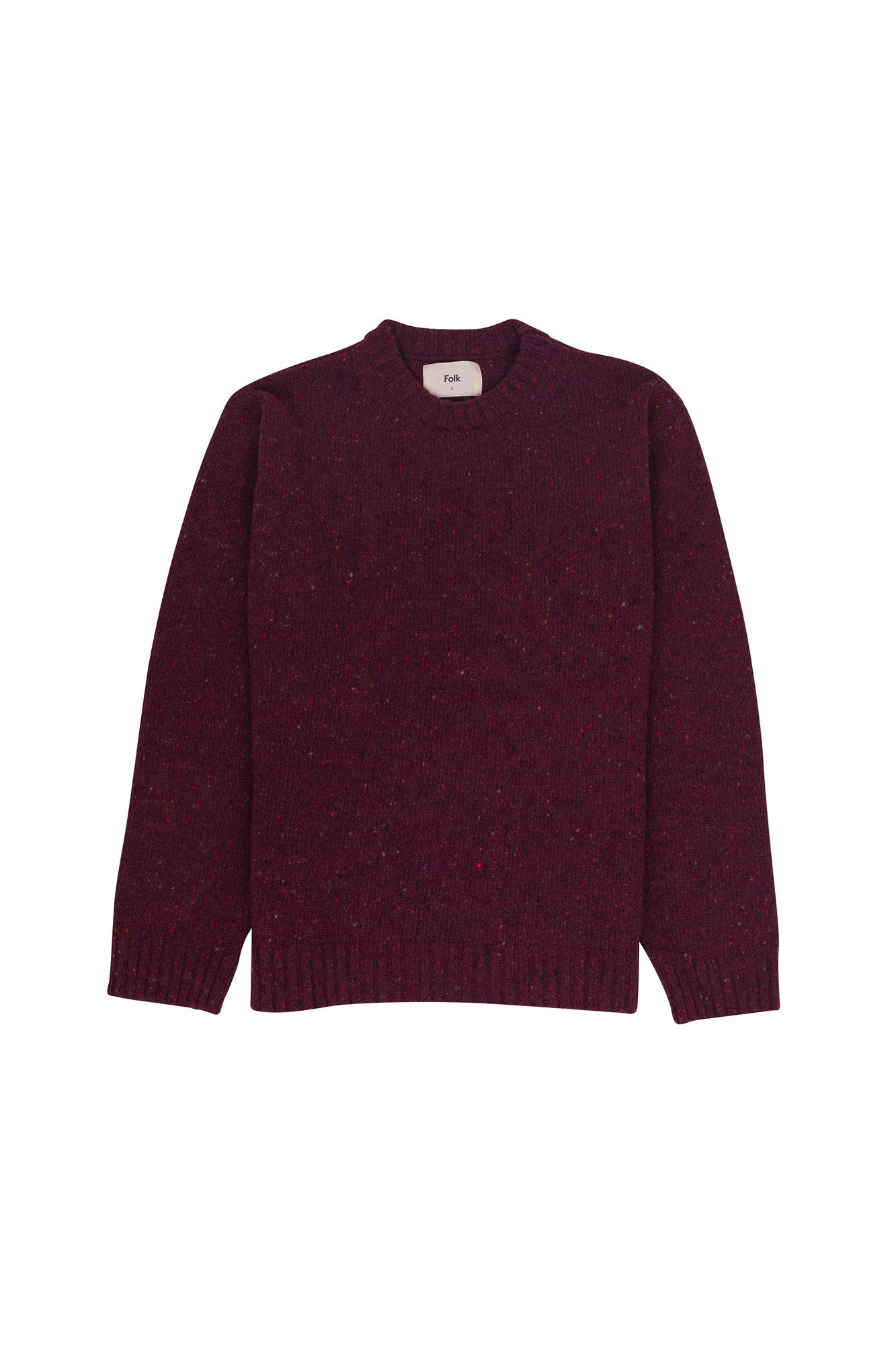 Folk jumper deals