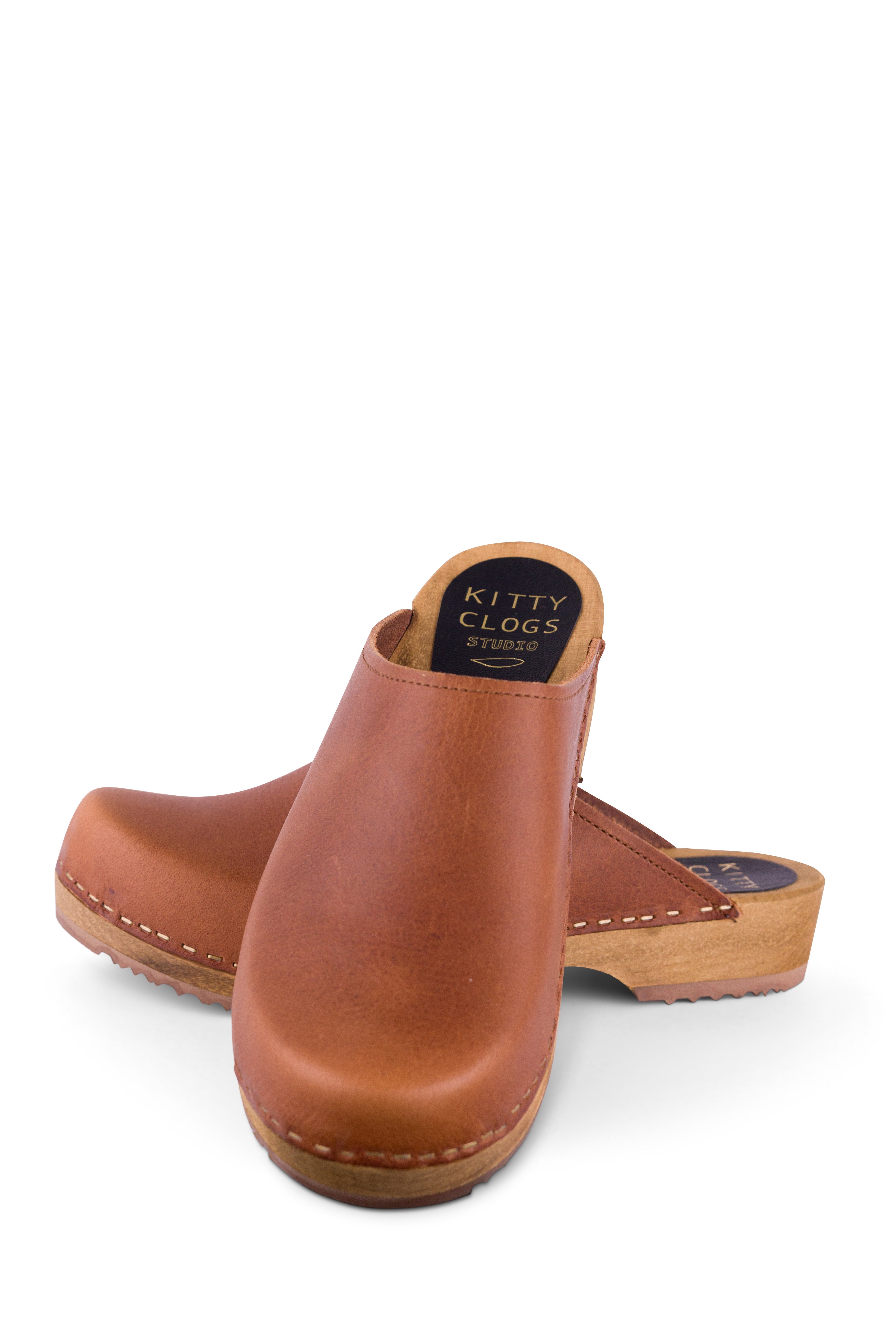 Kitty Clogs |