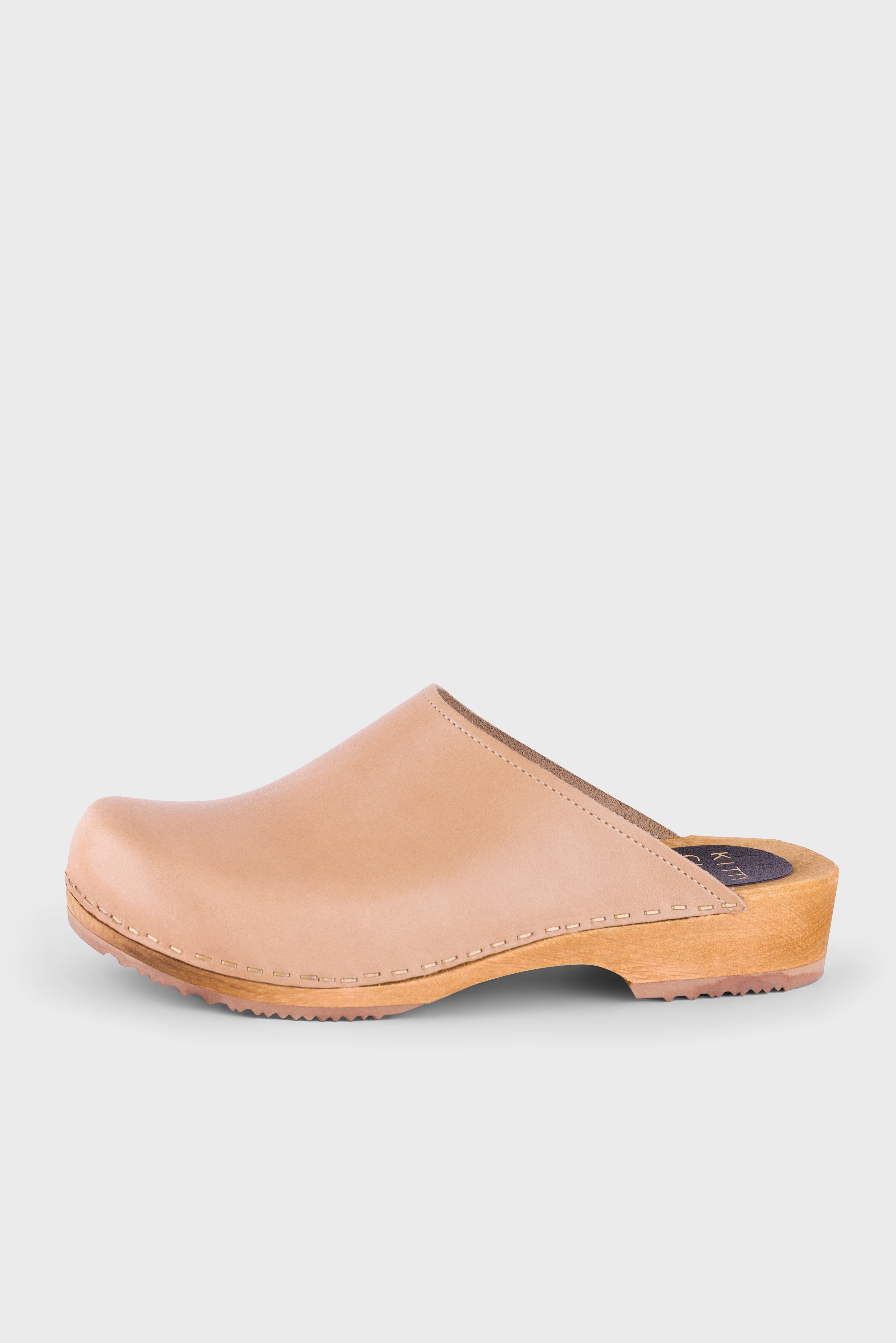 Kitty Clogs |