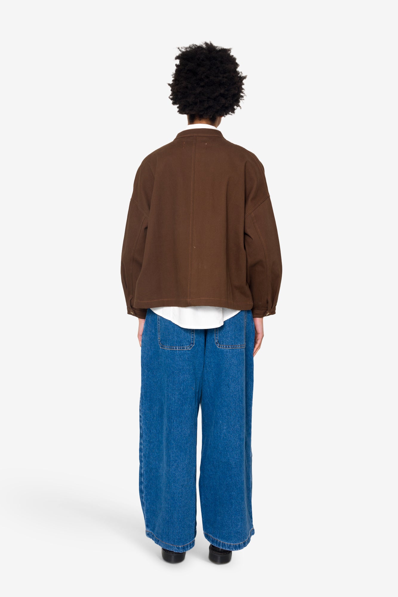 L.F Markey |