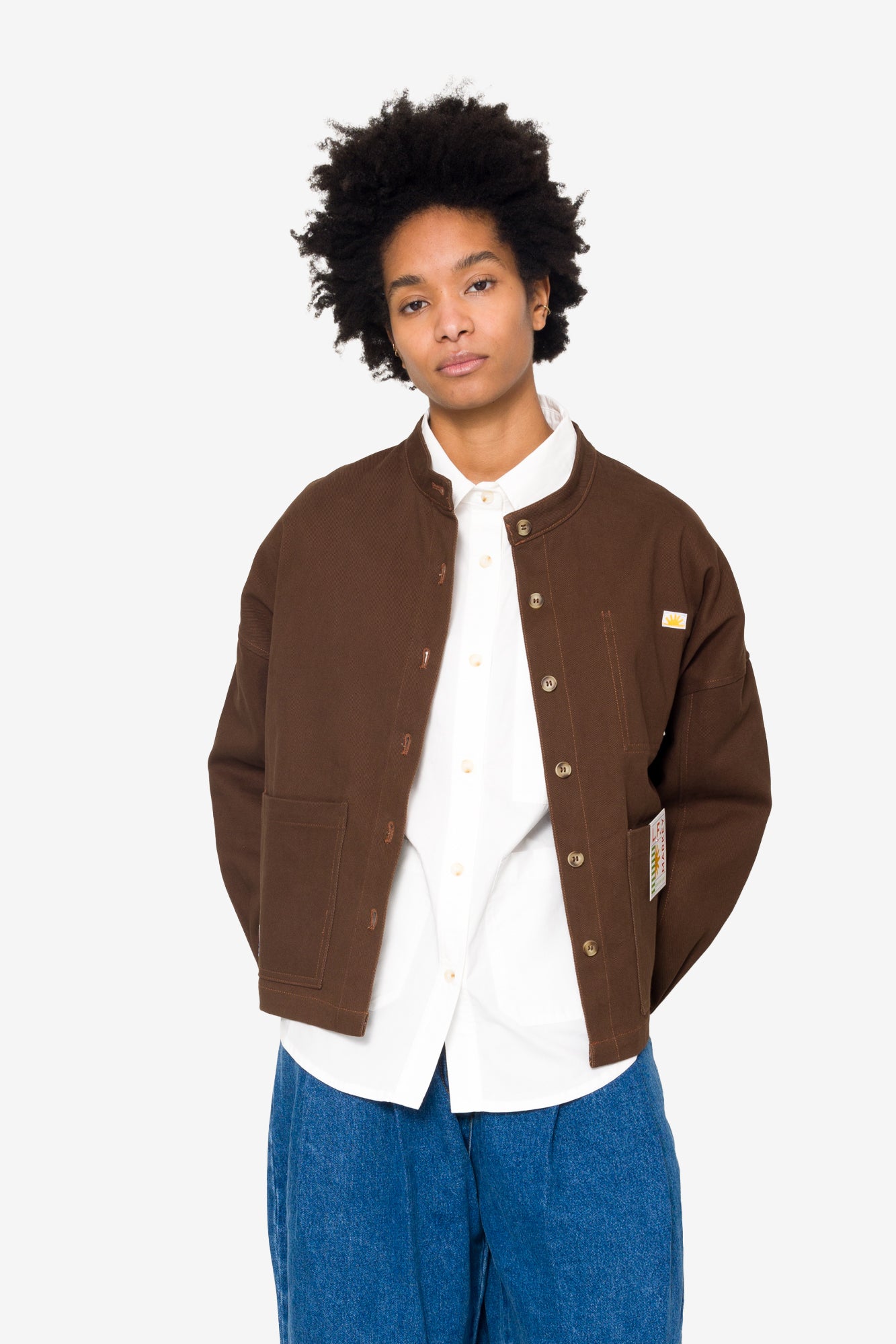 L.F Markey |