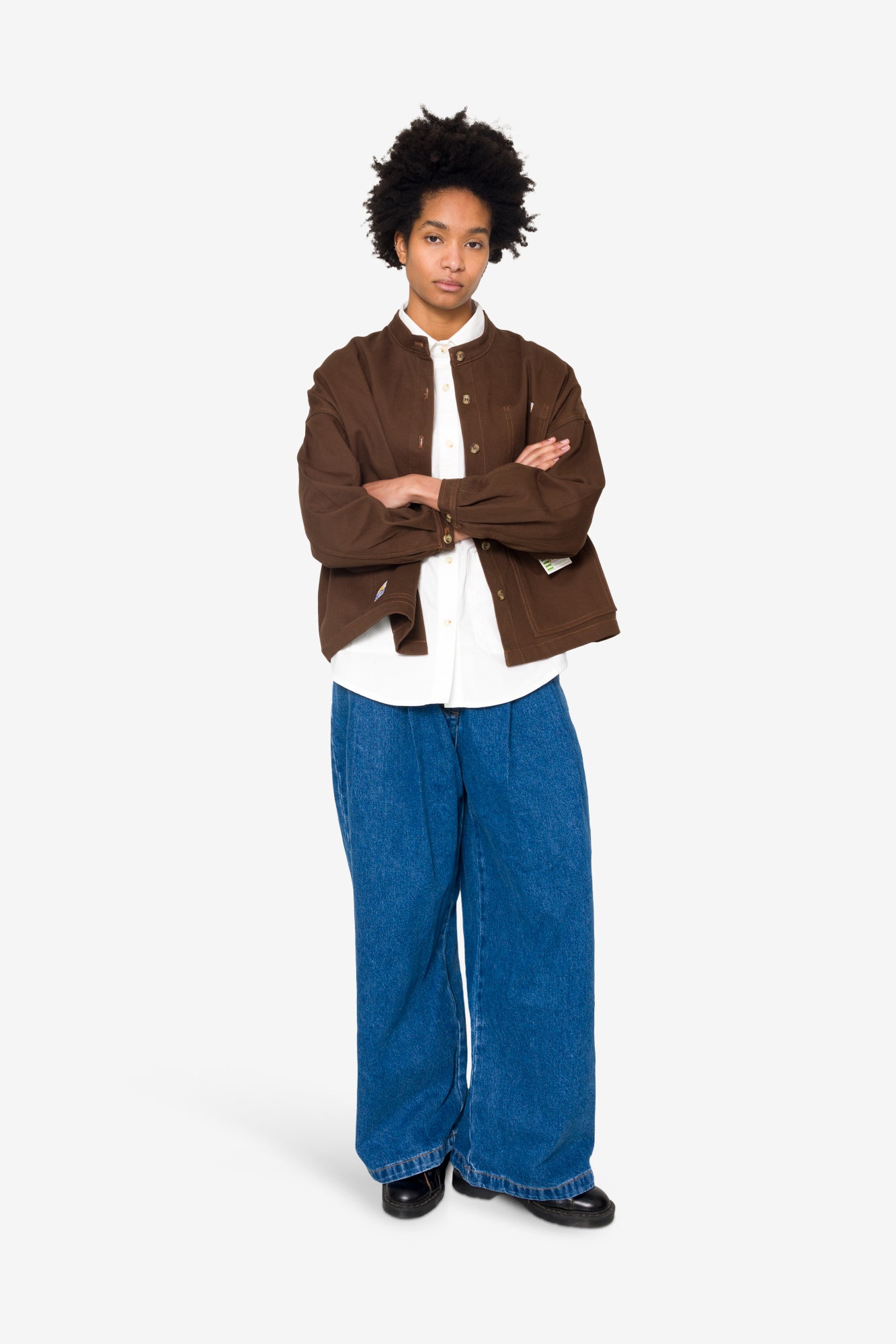 L.F Markey |