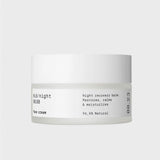 Mid/night 00.00 - Face Cream 00.23 (50ml) - Unscented