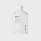 Mid/night 00.00 - Conditioner 00.02 (300ml) - Pine and Bergamot