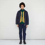 Folk | Field Jacket - Dark Indigo