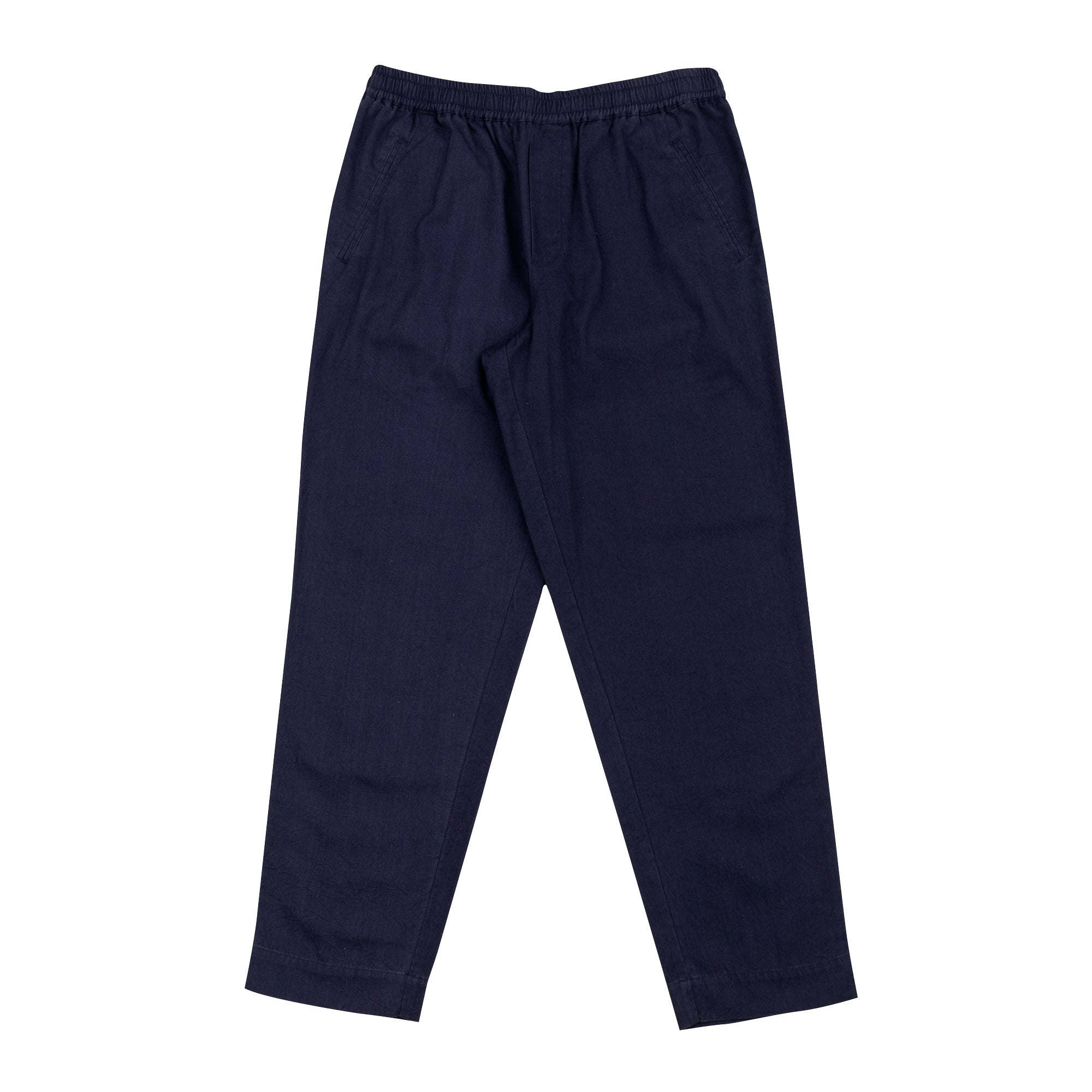 Folk sales drawcord trousers