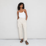 Prism Cargo Pant Women's - Stone