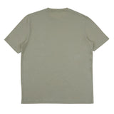Pocket Nep Assemby Tee - Light Olive