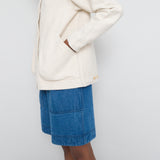 Prism Jacket Women's - Natural Canvas