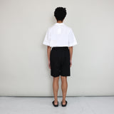 Kowtow - Fragmant Shorts - Black