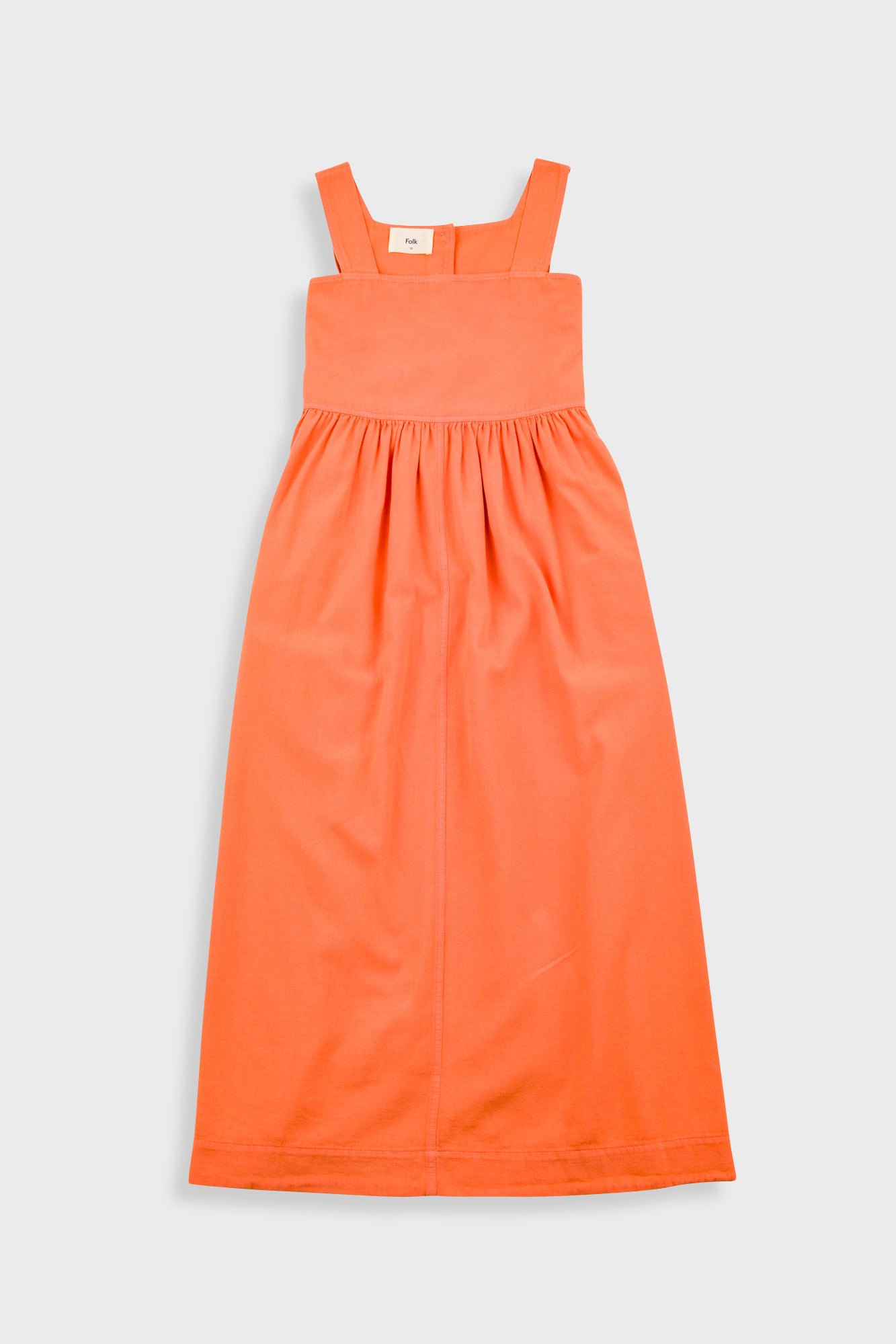 open lace back dress Can't Help But Stare Floral Maxi Dress- Burnt Orange main image 0