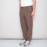 Assembly Pant - Ash Brown Crinkle