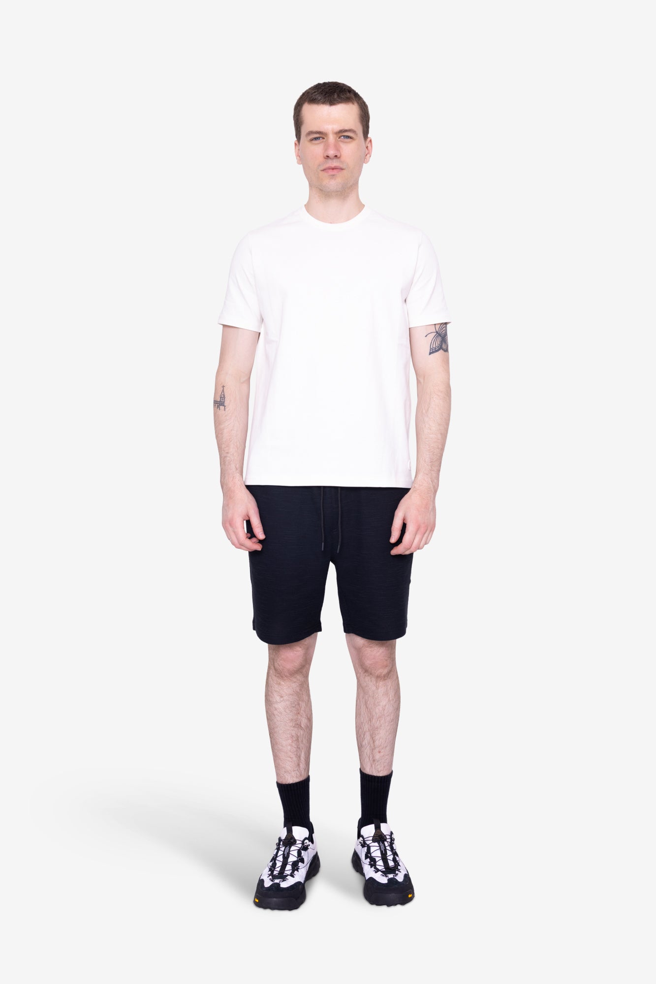 Summer Archive |