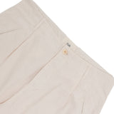 Assembly Pant - Natural Linen