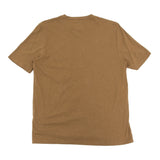 Pocket Nep Assemby Tee - Tobacco