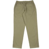Folk | Drawcord Trousers - Olive