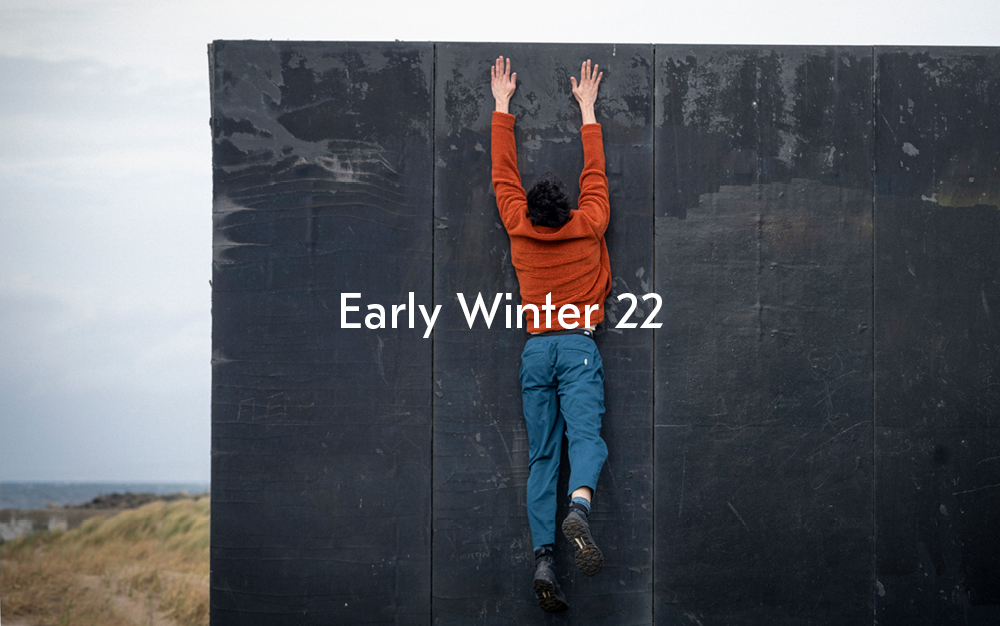 Early Winter | New Collection