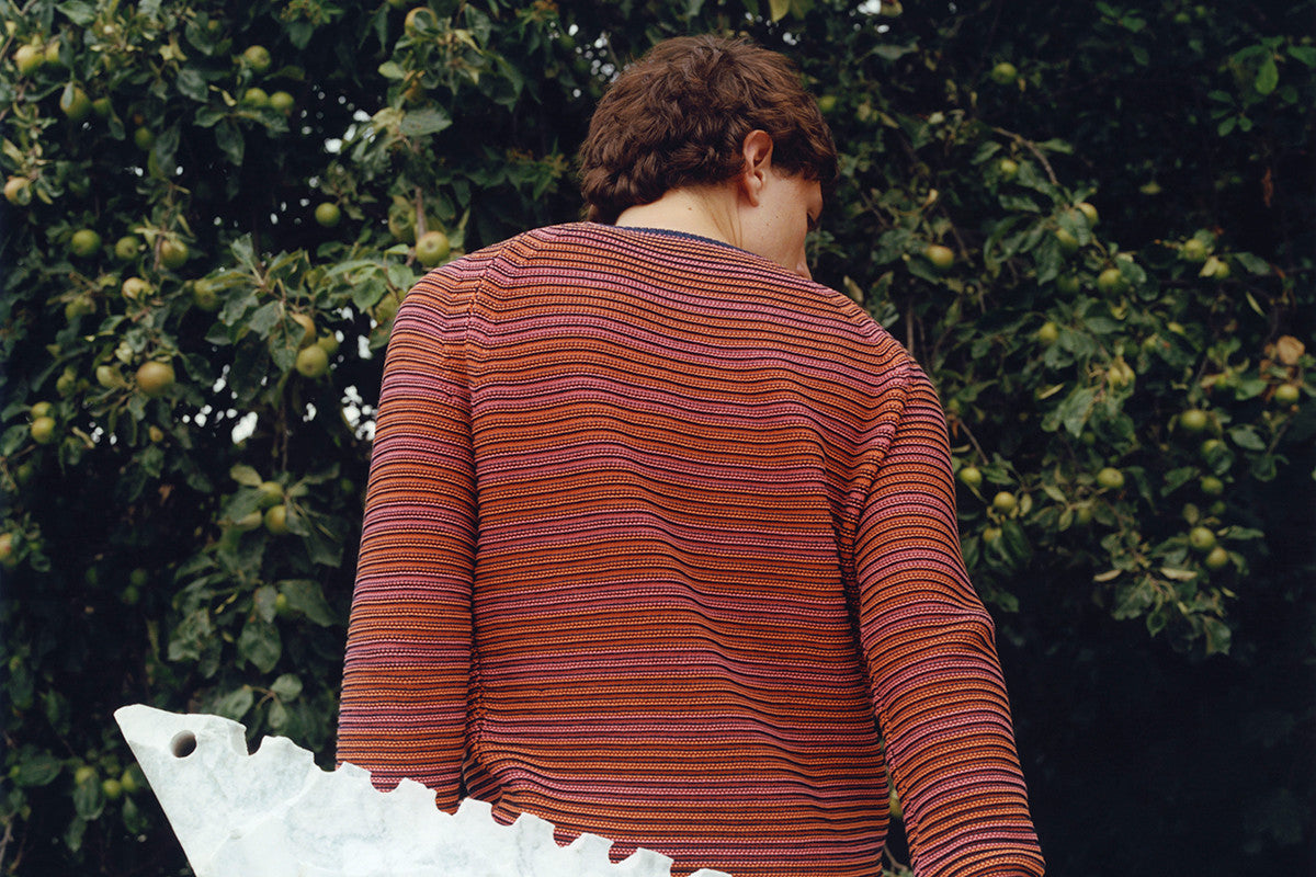 Folk x Liberty Lookbook