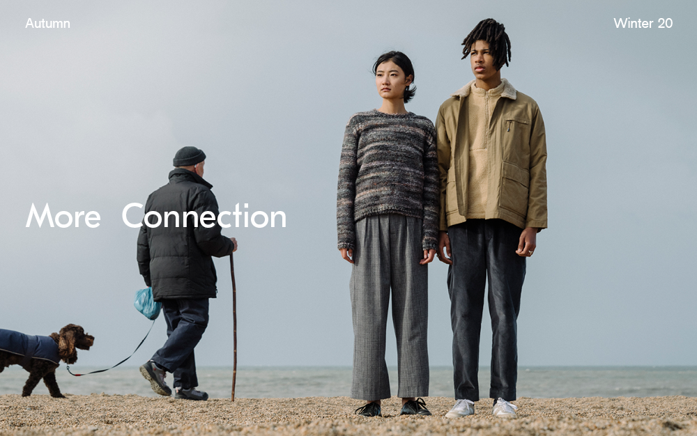 Autumn Winter 20 | New Collection