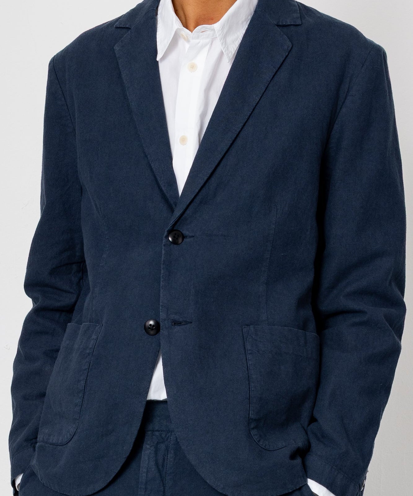 Folk Soft Tailoring - Our Blazers