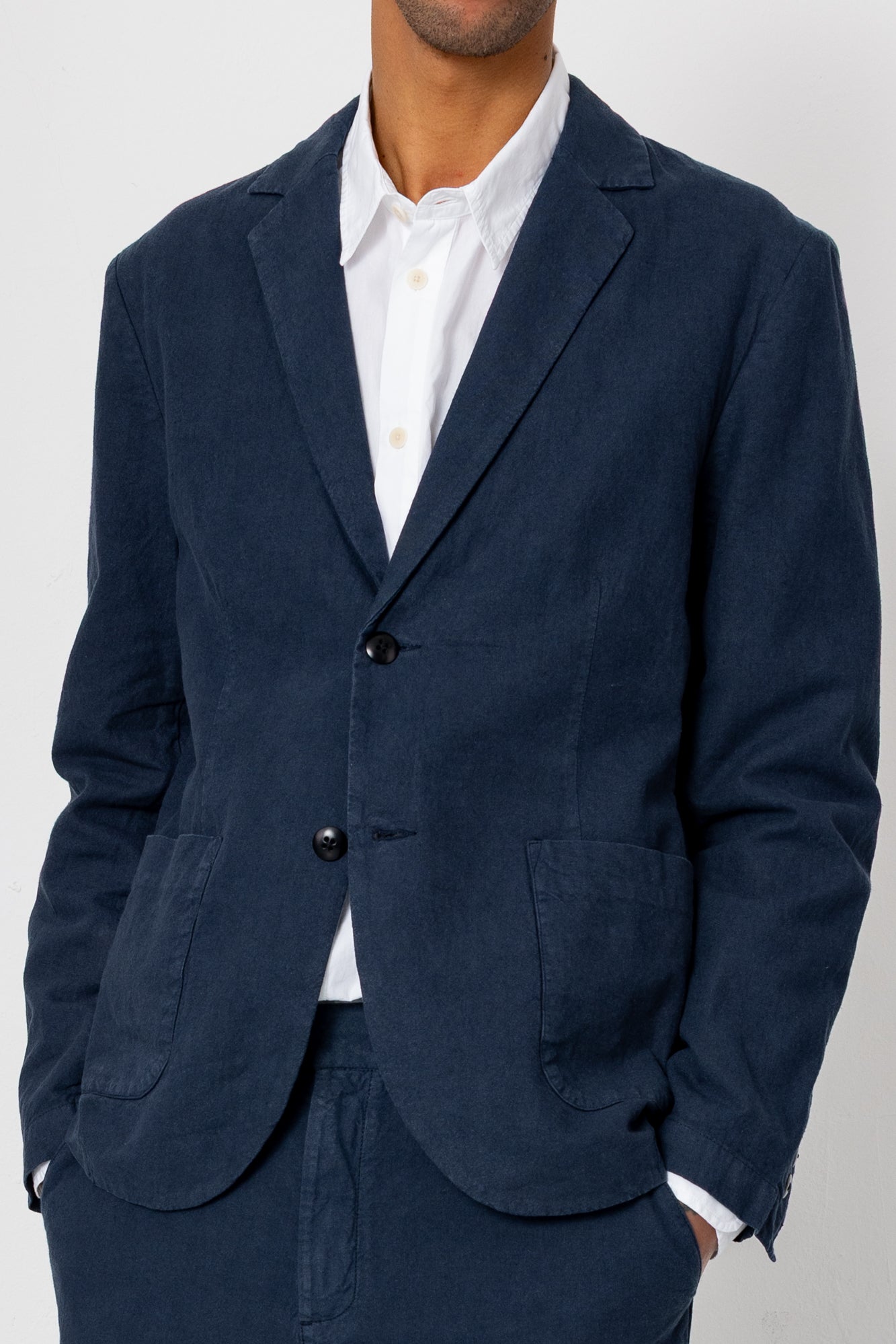 Folk Soft Tailoring - Our Blazers