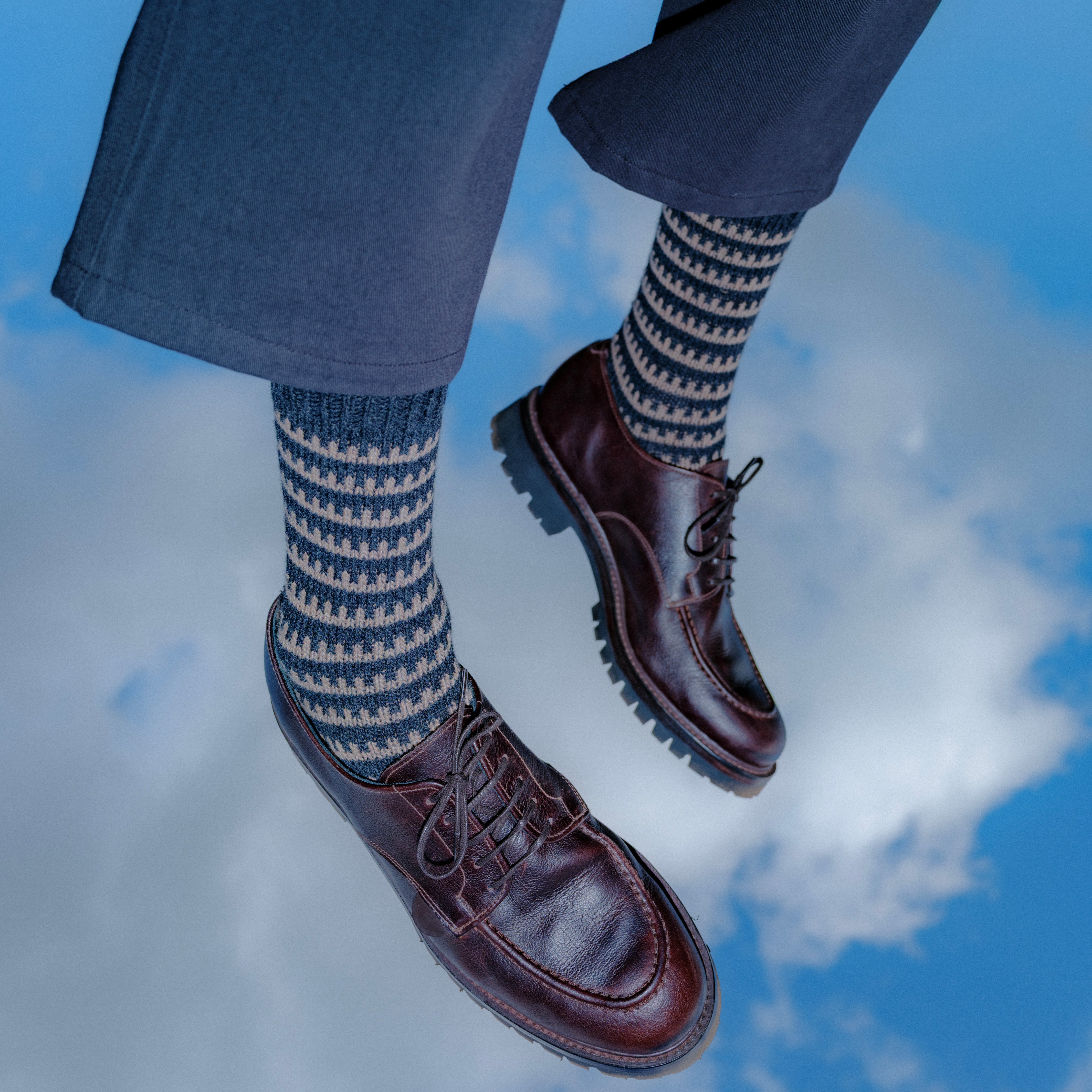 Grenson Collaboration