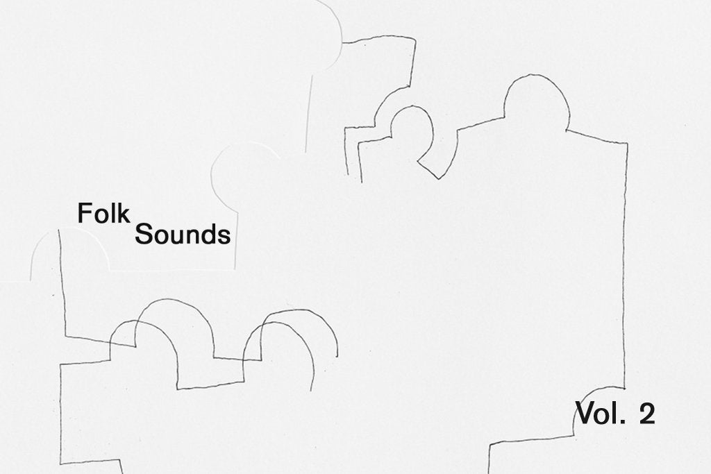 Folk Sounds | Vol. 2