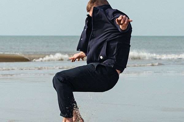 Freedom of Movement