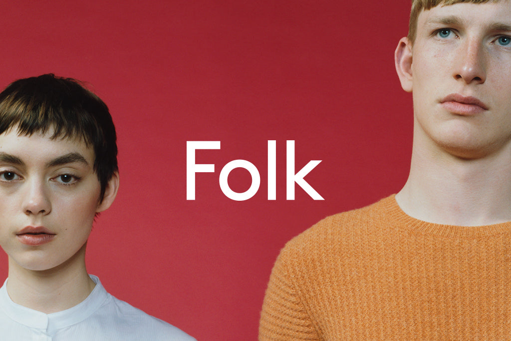 Introducing: Channel Autumn Seventeen