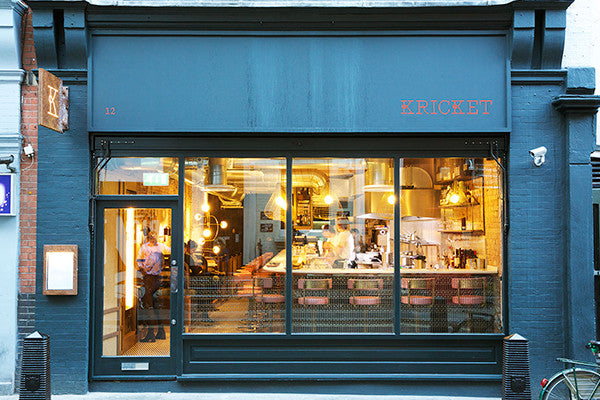 Indian Made Over | The New Restaurant To Visit Near Our Soho Store