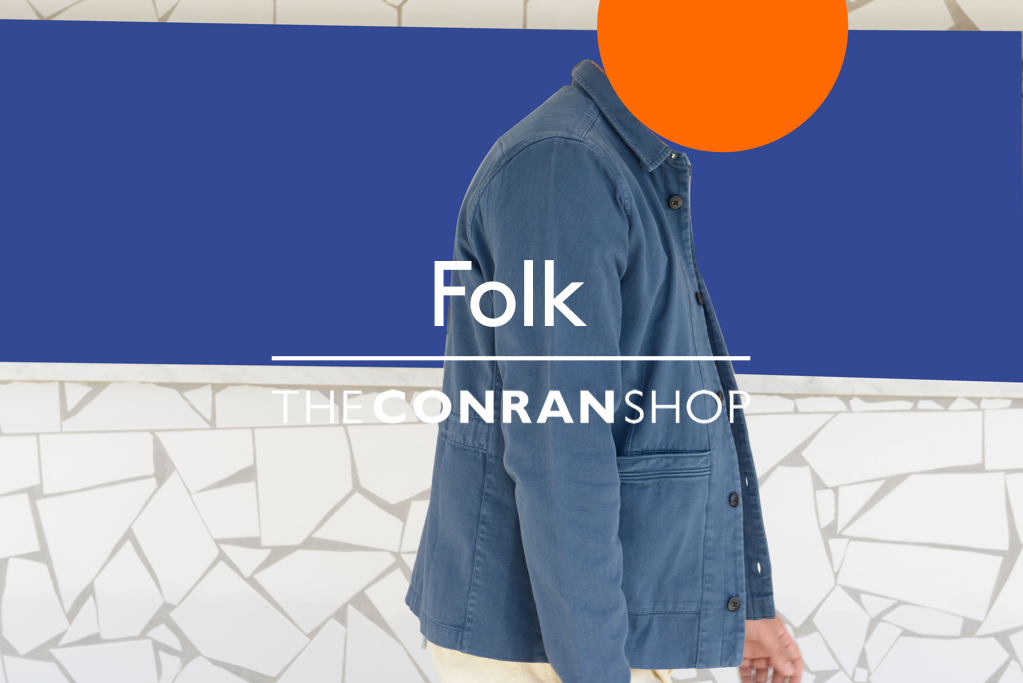 House Style: Folk x The Conran Shop