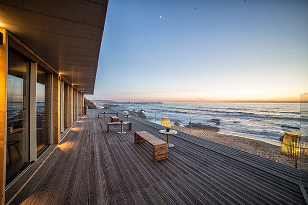 Porto: Our Five Favourite Restaurants