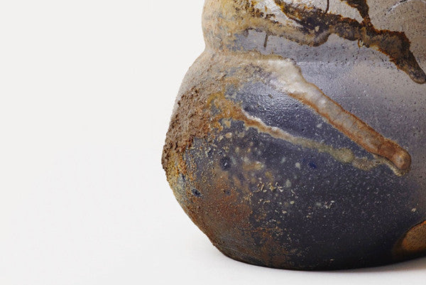 Getting Fired. An interview with ceramicist Alexis Stephenson